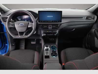 Ford Kuga (2026) - Foto 5