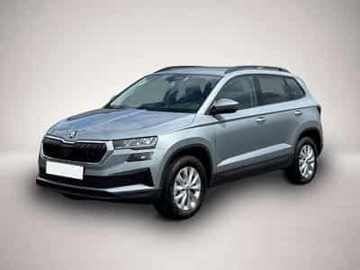 Skoda Karoq (2026) - Foto 1