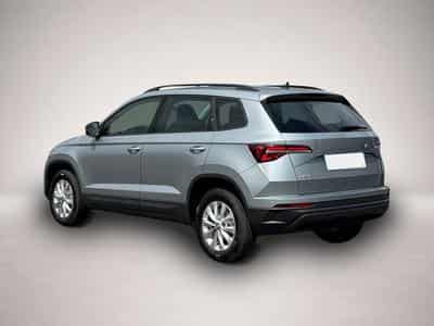 Skoda Karoq (2026) - Foto 4