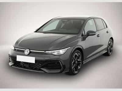 VW Golf (2026) - Foto 1