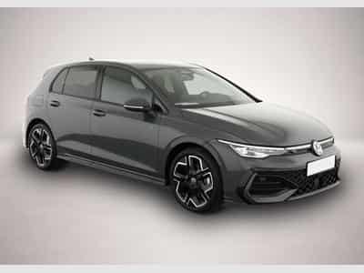 VW Golf (2026) - Foto 2