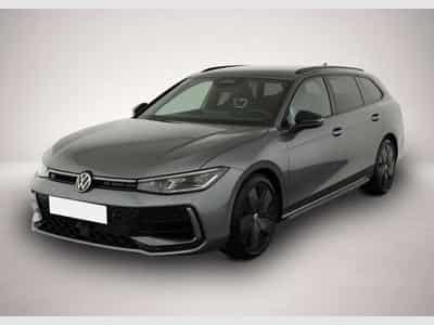 VW Passat (2026) - Foto 1