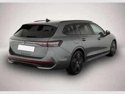 VW Passat (2026) - Foto 3