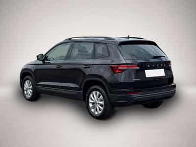 Skoda Karoq (2026) - Foto 4