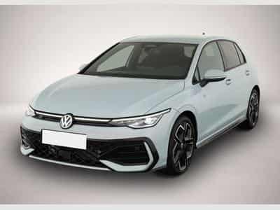 VW Golf (2026) - Foto 1