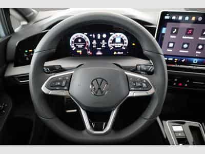 VW Golf (2026) - Foto 6