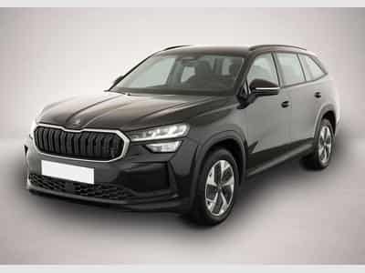 Skoda Kodiaq (2026) - Foto 1