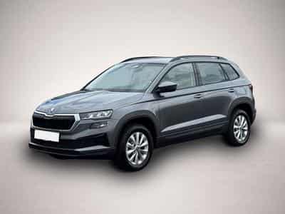 Skoda Karoq (2026) - Foto 1
