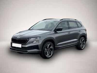 Skoda Karoq (2026) - Foto 1