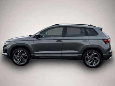 Skoda Karoq (2026) - Foto 3