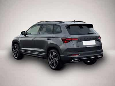 Skoda Karoq (2026) - Foto 4