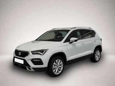Seat Ateca (2025) - Foto 1