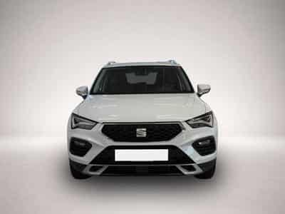 Seat Ateca (2025) - Foto 2