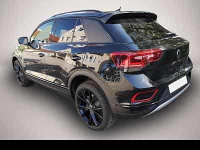 VW T-Roc (2026) - Foto 2