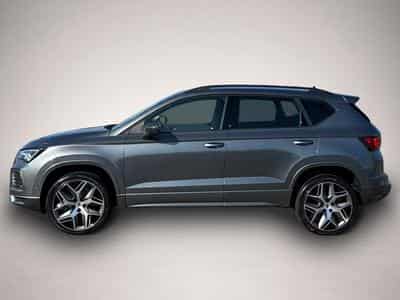 Seat Ateca (2026) - Foto 3