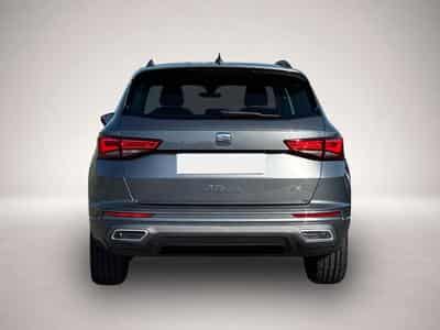 Seat Ateca (2026) - Foto 5