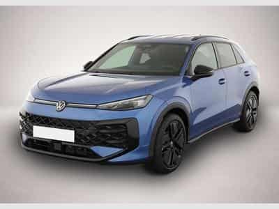 VW T-Roc (2026) - Foto 1