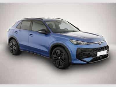 VW T-Roc (2026) - Foto 2