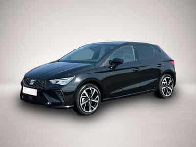 Seat Ibiza (2026) - Foto 1