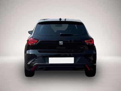 Seat Ibiza (2026) - Foto 5