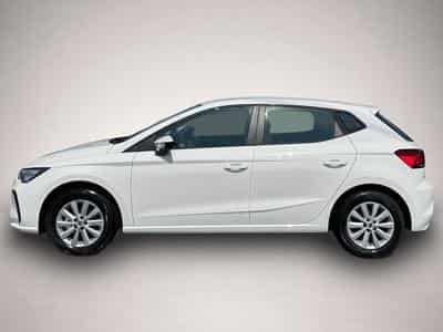 Seat Ibiza (2026) - Foto 3