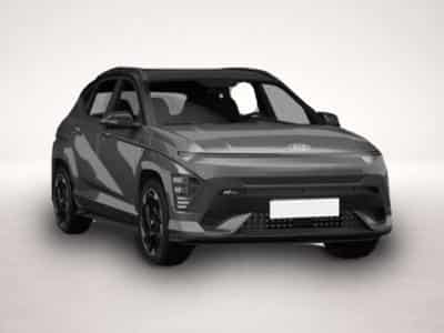 Hyundai Kona (2026) - Foto 3