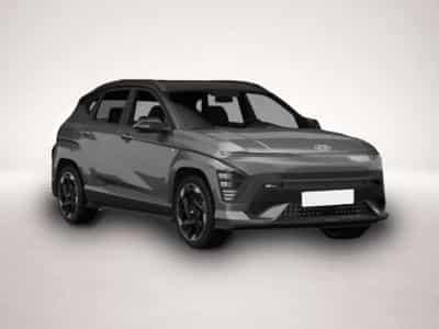 Hyundai Kona (2026) - Foto 4