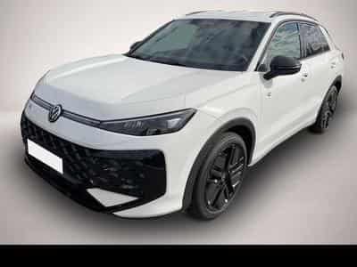 VW T-Roc (2026) - Foto 1