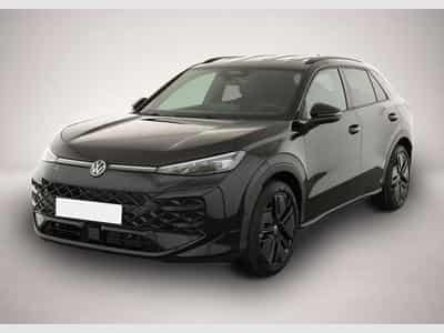 VW T-Roc (2026) - Foto 1