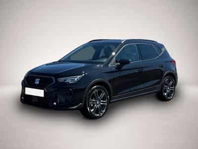 Seat Arona (2026) - Foto 1