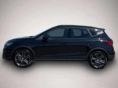 Seat Arona (2026) - Foto 3