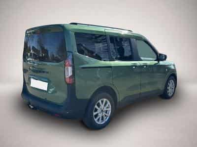 Ford Tourneo (2025) - Foto 6