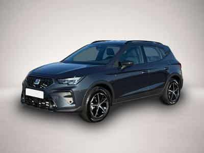 Seat Arona (2026) - Foto 1