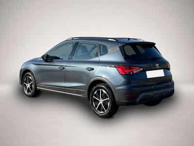 Seat Arona (2026) - Foto 4