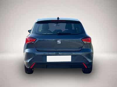 Seat Ibiza (2026) - Foto 5