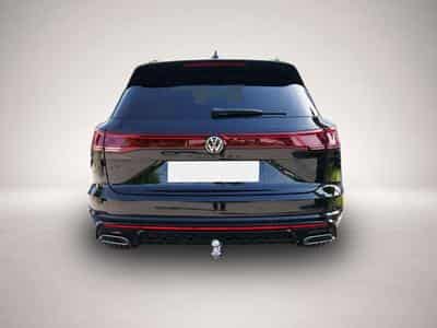 VW Touareg (2026) - Foto 2