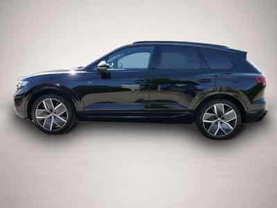 VW Touareg (2026) - Foto 3
