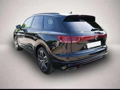 VW Touareg (2026) - Foto 4