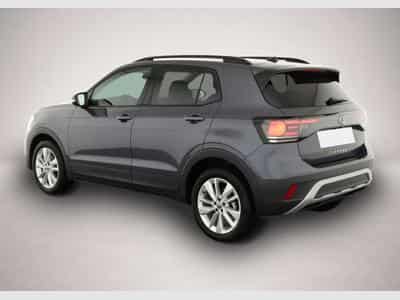 VW T-Cross (2026) - Photo 4