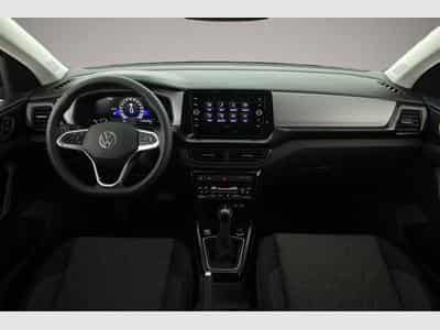 VW T-Cross (2026) - Photo 5