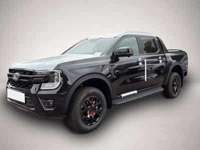 Ford Ranger (2026) - Foto 1