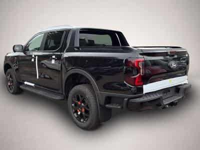 Ford Ranger (2026) - Foto 4