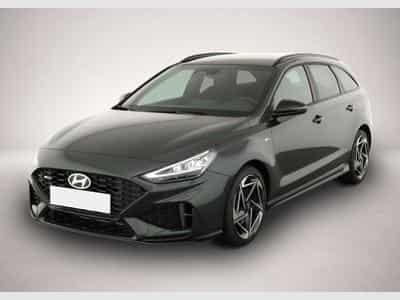 Hyundai i30 (2026) - Foto 1