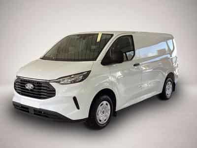 Ford Transit (2026) - Foto 2