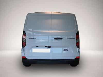 Ford Transit (2026) - Foto 5
