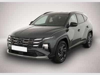 Hyundai Tucson (2026) - Foto 1