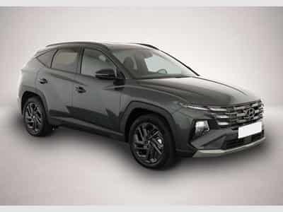 Hyundai Tucson (2026) - Foto 2