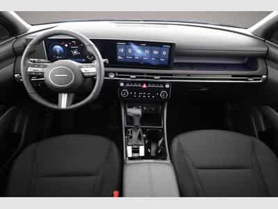 Hyundai Tucson (2026) - Foto 5