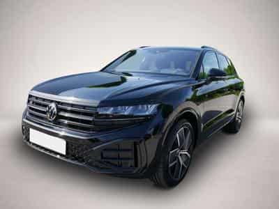 VW Touareg (2026) - Foto 1