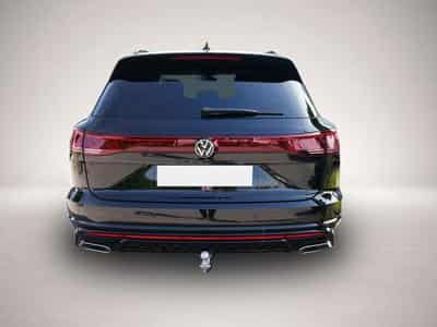VW Touareg (2026) - Foto 2